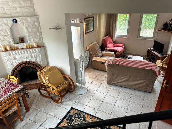 Casa De Sartori – Mediterranean Breeze In Dalyan
