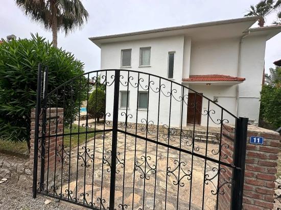 Casa De Sartori – Mediterranean Breeze In Dalyan