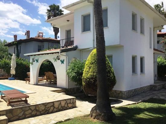 Casa De Sartori – Mediterranean Breeze In Dalyan