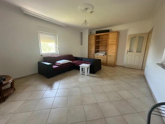 House For Sale In Dalyan Gülpınar On A 1000 M2 Plot Of Land.
