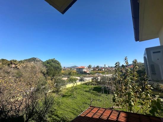 House For Sale In Dalyan Gülpınar On A 1000 M2 Plot Of Land.