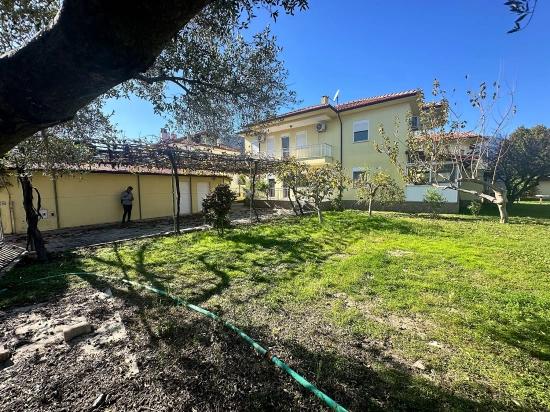 Great Opportunity For Dual Living – Unlimited Potential On A 1,000M² Plot