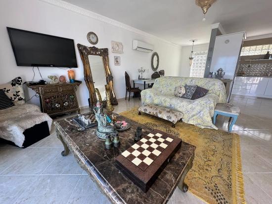 Luxury 7-bedroom Mansion With Unparalleled Sea Views In Gökbel