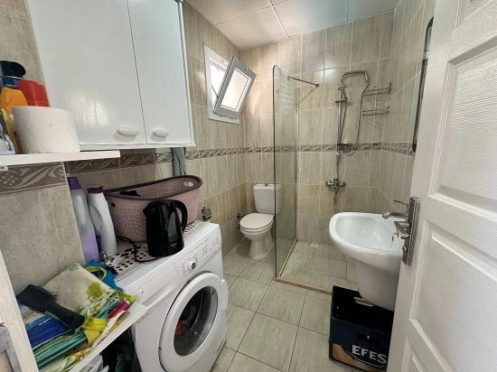 Villa Iris Is A Modern, Semi-detached Villa With A Shared Pool.