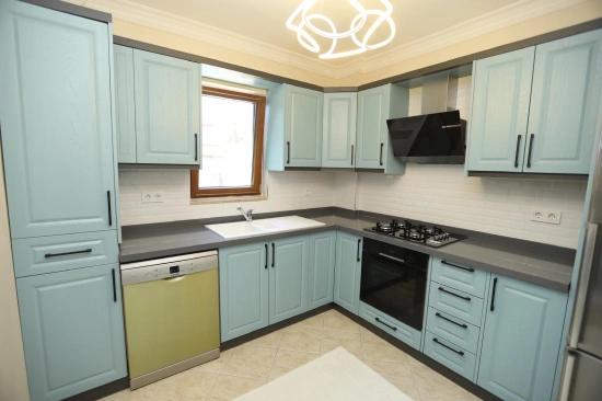 Stylish And Fully Renovated Private Villa With Montenegro Views – Memphis Blue