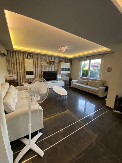Luxury Detached Villa In Dalyan Gülpınar