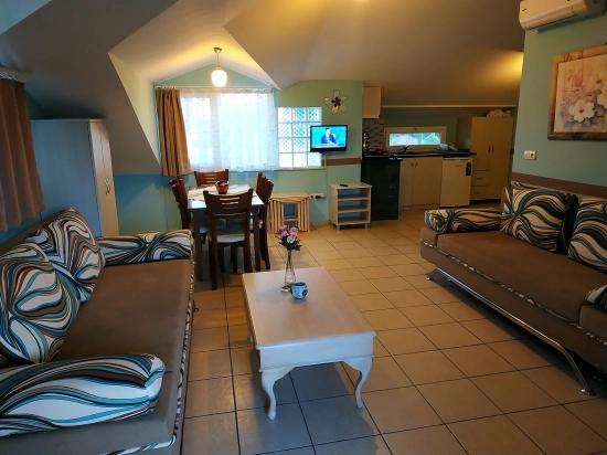 Popular Dalyan Hotel For Sale At A Fantastic Price – A Must-See Opportunity For Istanbul Investors