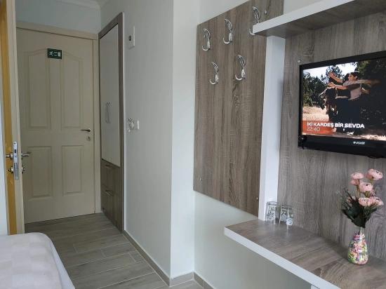 Popular Apart Hotel For Sale In Dalyan At A Fantastic Price