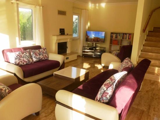 Villa Delight – A Rare Gem In The Heart Of Dalyan