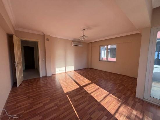 First-Floor Apartment For Sale On The Ortaca-Dalyan Road.
