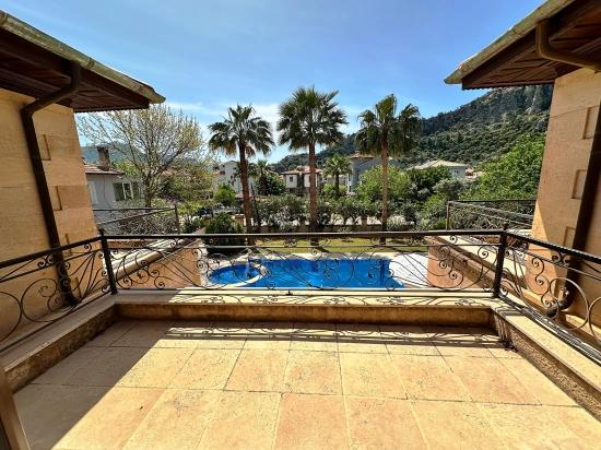 An Unparalleled, Palatial Villa In The Heart Of Dalyan.