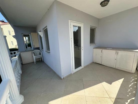 2+1 Apartment For Sale - Bluebells Apartment, Walking Distance To Dalyan Center