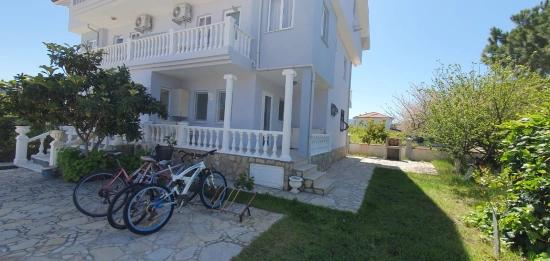 2+1 Apartment For Sale - Bluebells Apartment, Walking Distance To Dalyan Center