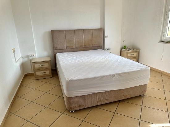 Duplex Villa For Sale In A Quiet And Peaceful Complex In The Center Of Dalyan.