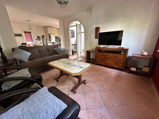 Duplex Villa For Sale In A Quiet And Peaceful Complex In The Center Of Dalyan.