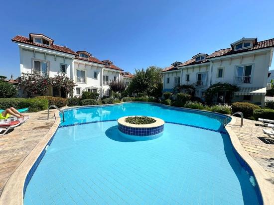 A Distinguished Life Adorned With Timeless Elegance In Osmanağalar