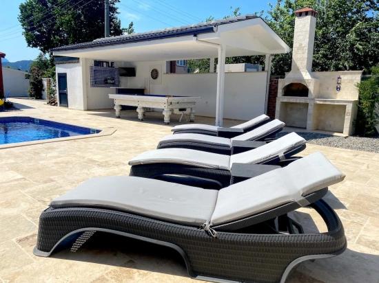 A Fairytale Property, Two Separate Lives