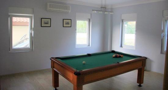 Luxury Nature Villa Located On A 6,000 M² Private Plot