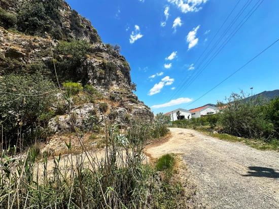 Luxury Nature Villa Located On A 6,000 M² Private Plot