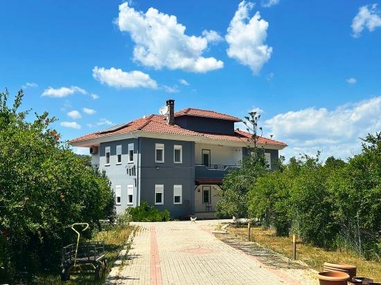 Luxury Nature Villa Located On A 6,000 M² Private Plot