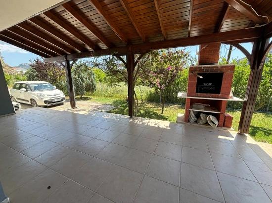 Luxury Nature Villa Located On A 6,000 M² Private Plot
