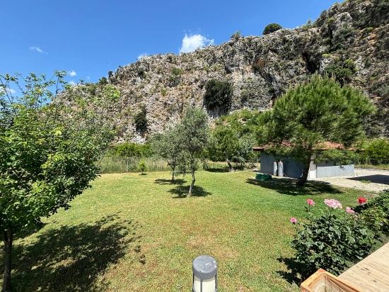 Luxury Nature Villa Located On A 6,000 M² Private Plot