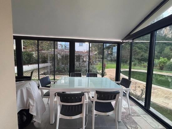 Duplex Villa For Sale In Dalyan Okçular