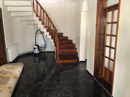 A Timeless Family Home In The Heart Of Dalyan