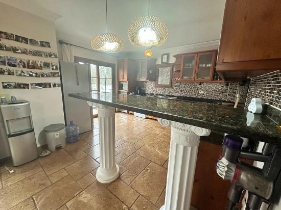 Classic Elegance In The Heart Of Dalyan