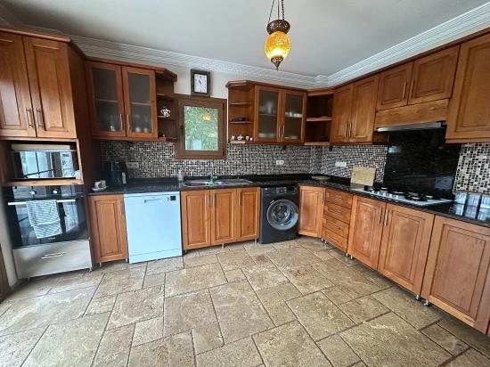 Classic Elegance In The Heart Of Dalyan