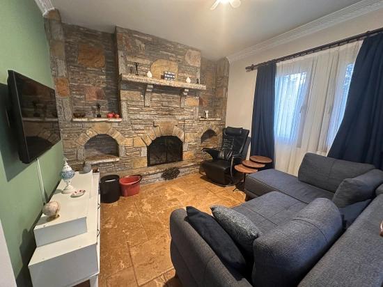 Classic Elegance In The Heart Of Dalyan
