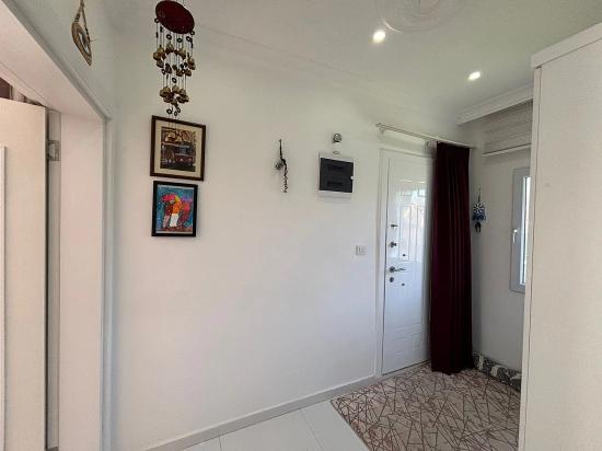 In The Heart Of Nature A Peaceful Garden House – Okçular Köyü