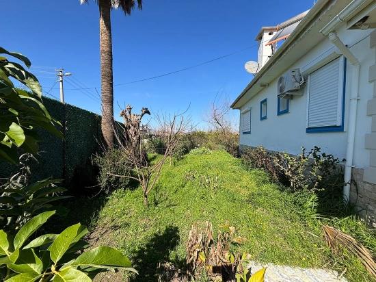 In The Heart Of Nature A Peaceful Garden House – Okçular Köyü