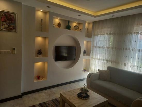 Flat For Rent With Pool In Dalyan Center