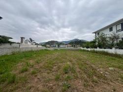 Land For Sale in Dalyan Nbh. Ortaca - Housing Zoned - 515 m²