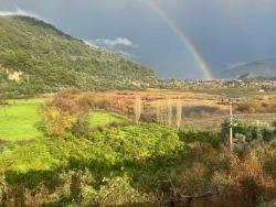 Terrain For Sale in Çandır Nbh. Köyceğiz - Field Zoned - 35.000 m²