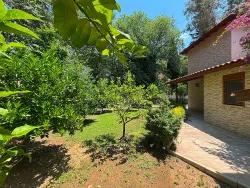 3+1 Bedroom Villa For Sale in Dalyan Nbh. Ortaca - 175 m²