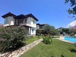 3+1 Bedroom Villa For Sale in Dalyan Nbh. Ortaca - 655 m²