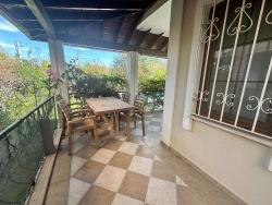 Ground Floor Flat For Rent In Dalyan Center