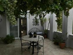 Unique Mediterranean Villa With Detached Apartment