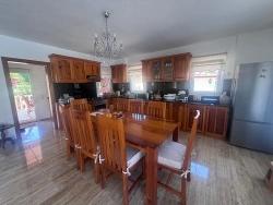 Magnificent Villa In Dalyan Maraş Region.