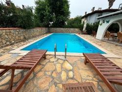 3+1 Bedroom Villa For Sale in Dalyan Nbh. Ortaca - 454 m²