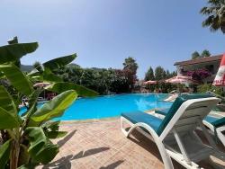 Boutique Hotel For Sale in Dalyan Nbh. Ortaca - 1.804 m²