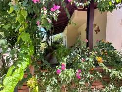 Villa With Shared Pool In A Small Gated Community