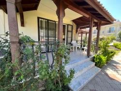 A Comfortable And Peaceful Ground Floor Apartment