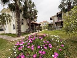A Peaceful Ground Floor Apartment