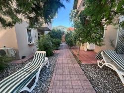 First Floor, Stylish And Well-Maintained One-Bedroom Apartment