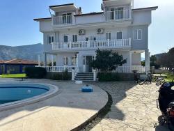 2+1 Apartment For Sale - Bluebells Apartment, Walking Distance To Dalyan Center