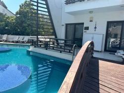 1+1 Bedroom Apartment For Sale in Dalyan Nbh. Ortaca - 800 m²