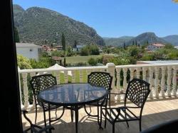 4+1 Bedroom Villa For sale in Dalyan Nbh. Ortaca - 800 m²
